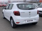 Dacia Sandero - fotka číslo 3