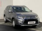 Mitsubishi Outlander - fotka číslo 0
