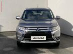Mitsubishi Outlander - fotka číslo 1