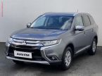 Mitsubishi Outlander - fotka číslo 2