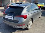 Škoda Scala - fotka číslo 1