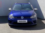 Volkswagen Golf - fotka číslo 1