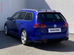 Volkswagen Golf - fotka číslo 5