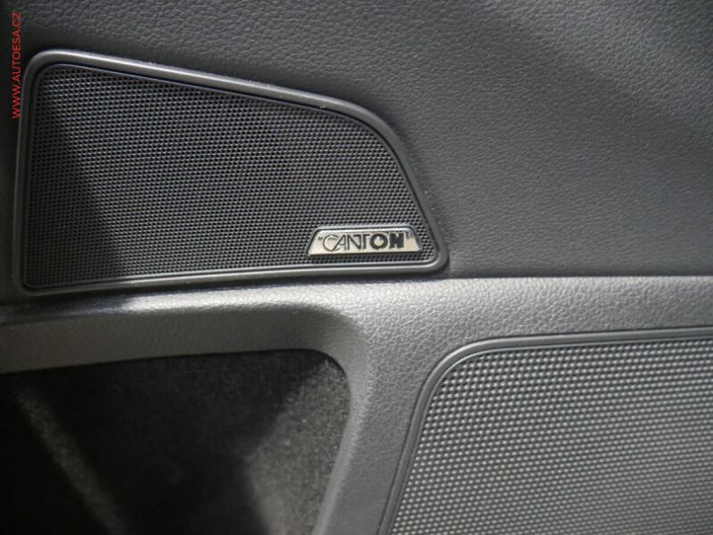 Škoda Superb - hlavní fotka