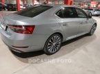 Škoda Superb - fotka číslo 1