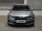 Škoda Superb - fotka číslo 1