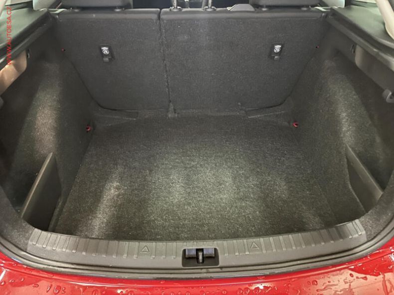 Škoda Scala - hlavní fotka