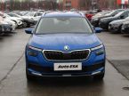 Škoda Kamiq - fotka číslo 1