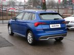 Škoda Kamiq - fotka číslo 5