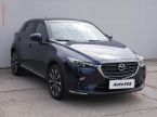 Mazda CX-3 - fotka číslo 0