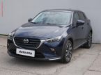 Mazda CX-3 - fotka číslo 2
