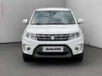 Suzuki Vitara - fotka číslo 1