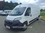 Opel Movano - fotka číslo 1