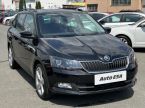 Škoda Fabia - fotka číslo 0