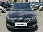 Škoda Fabia - fotka číslo 1
