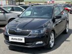 Škoda Fabia - fotka číslo 2
