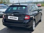 Škoda Fabia - fotka číslo 3