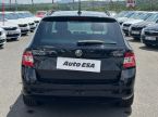 Škoda Fabia - fotka číslo 4