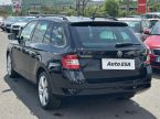 Škoda Fabia - fotka číslo 5