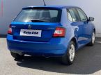 Škoda Fabia - fotka číslo 0