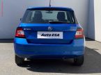Škoda Fabia - fotka číslo 1
