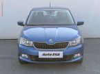 Škoda Fabia - fotka číslo 1