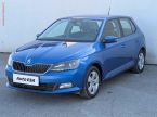 Škoda Fabia - fotka číslo 2