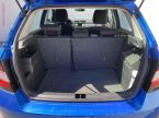 Škoda Fabia - fotka číslo 3
