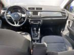 Škoda Fabia - fotka číslo 4