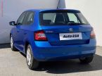 Škoda Fabia - fotka číslo 5