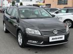 Volkswagen Passat - fotka číslo 0