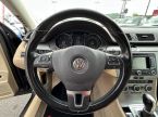 Volkswagen Passat - fotka číslo 11