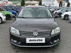 Volkswagen Passat - fotka číslo 1