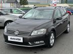 Volkswagen Passat - fotka číslo 2