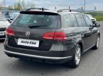 Volkswagen Passat - fotka číslo 3