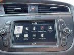 Kia Cee'd - fotka číslo 19
