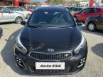 Kia Cee'd - fotka číslo 1