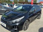 Kia Cee'd - fotka číslo 2