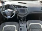 Kia Cee'd - fotka číslo 10