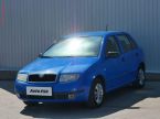 Škoda Fabia - fotka číslo 2