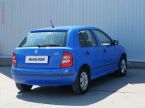 Škoda Fabia - fotka číslo 3