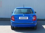 Škoda Fabia - fotka číslo 4