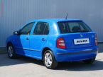 Škoda Fabia - fotka číslo 5