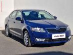 Škoda Octavia - fotka číslo 0