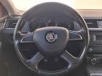Škoda Octavia - fotka číslo 12