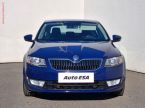 Škoda Octavia - fotka číslo 1