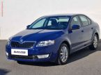 Škoda Octavia - fotka číslo 2