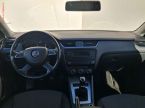 Škoda Octavia - fotka číslo 9
