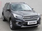 Ford Kuga - fotka číslo 0