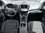 Ford Kuga - fotka číslo 7
